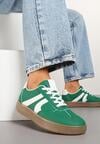 Sneakers Setinora Verzi