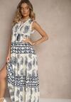 Rochie Nreadia Albastră