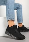 Pantofi sport Zalitea Negri