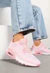 Pantofi sport Zalitea Roz
