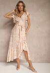 Rochie Lommea Roz
