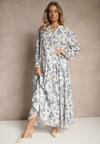 Rochie Efalora Albastră