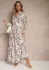 Rochie Efalora Gri