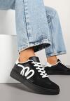 Sneakers Ailinne Negri
