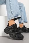 Sneakers Sanalitia Negri