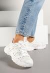 Sneakers Nuritha Albi