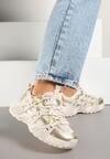 Sneakers Nuritha Aurii