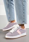 Sneakers Taniffia Mov