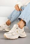 Sneakers Wizana Bej