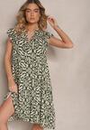Rochie Zalirita Verde