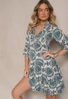 Rochie Laniwea Bleumarin