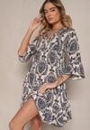 Rochie Laniwea Bleumarin