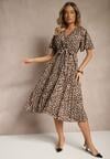 Rochie Gilinne Bej