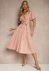 Rochie Dorseki Roz