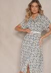 Rochie Celluria Albastră