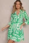 Rochie Talidara Verde