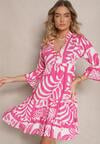 Rochie Talidara Roz