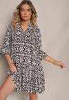 Rochie Lanariella Neagră