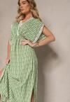 Rochie Lanadria Verde