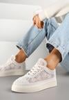 Sneakers Nanessia Bej