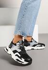 Sneakers Akkaria Negri