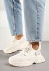 Sneakers Akkaria Bej