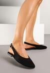 Sandale Laniswen Negre