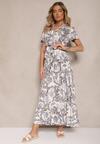 Rochie Sanilania Gri