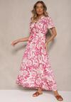 Rochie Sanilania Roz