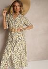 Rochie Ridinna Verde