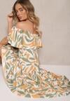 Rochie Anisoria Verde închis