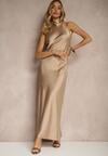 Rochie Belas Bej