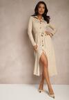 Rochie Milseki Bej