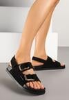 Sandale Nuritola Negre