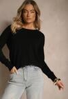 Pulover Sanadora Negru