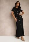 Rochie Taliette Neagră
