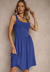 Rochie Edivaya Albastră