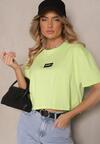 T-shirt Adivrea Verde