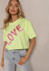 T-shirt Sanillva Verde