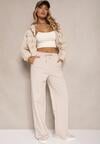 Pantaloni Pillorra Bej