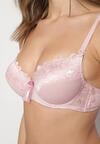 Sutien Sonevia Roz deschis