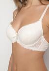 Sutien Varedis Bej