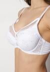 Sutien Asgis Alb