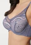 Sutien Asgis Bleumarin