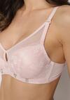 Sutien Revalora Roz deschis