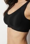 Sutien Harises Negru