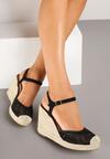 Sandale Froltewi Negre