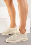 Pantofi sport Nuriane Bej
