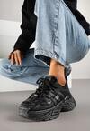 Sneakers Larrisna Negri