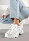 Sneakers Larrisna Albi